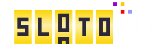 Slotobit Casino Logo